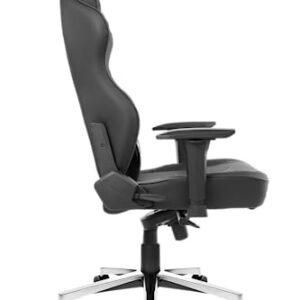 AKRacing Masters Série Max : Siège Gaming Confortable et Ergonomique