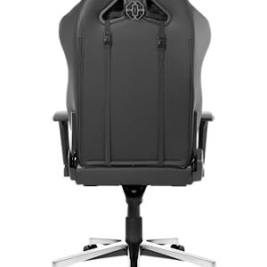 AKRacing Masters Série Max : Siège Gaming Confortable et Ergonomique