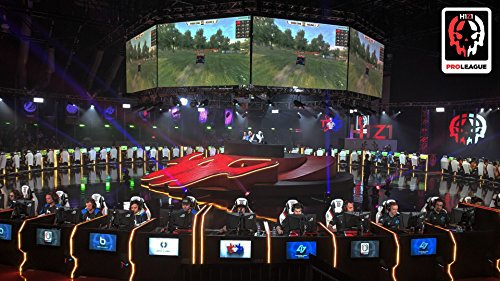 AKRacing Masters Série Max : Siège Gaming Confortable et Ergonomique
