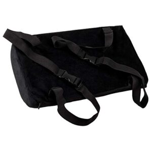 Coussins de Remplacement pour Chaises de Gaming NobleChairs Epic/Icon/Hero – Noir/Blanc