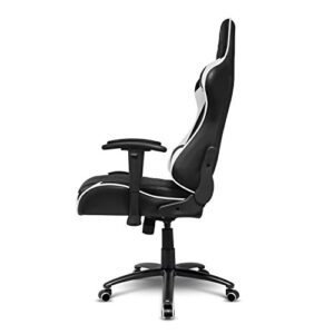 Chaise Gamer EMPIRE GAMING Racing 700 – Fauteuil de Bureau Inclinable