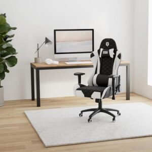 Chaise Gamer EMPIRE GAMING Racing 700 – Fauteuil de Bureau Inclinable