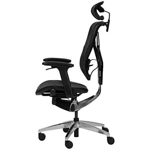 Chaise Gamer Ergonomique REKT RGO Max Obsidian – Qualité Supérieure