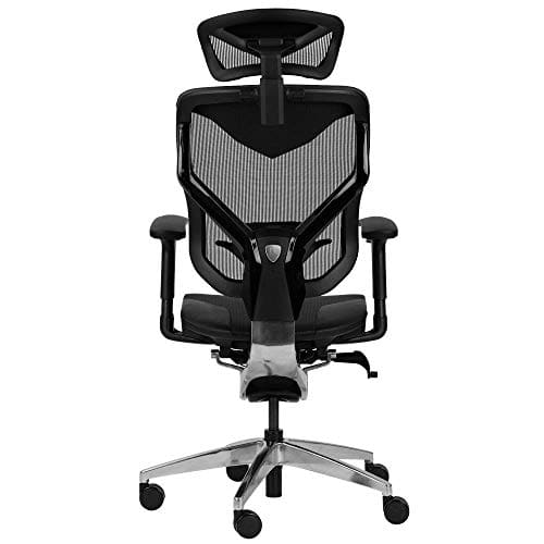 Chaise Gamer Ergonomique REKT RGO Max Obsidian – Qualité Supérieure