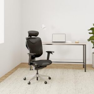 Chaise Gamer Ergonomique REKT RGO Max Obsidian – Qualité Supérieure