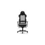 Chaise Gaming DXRacer Air R1S - Maille Noire, Pour Joueurs Jusqu'à 2m