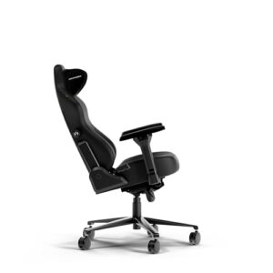 Chaise Gaming DXRacer CRAFT L Noir EPU en Cuir Original