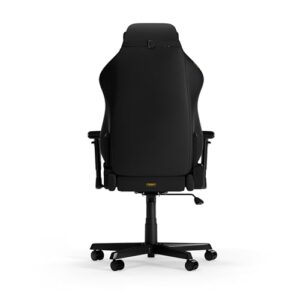 Chaise Gaming DXRacer DRIFTING XL Noir en Cuir EPU – Modèle Original