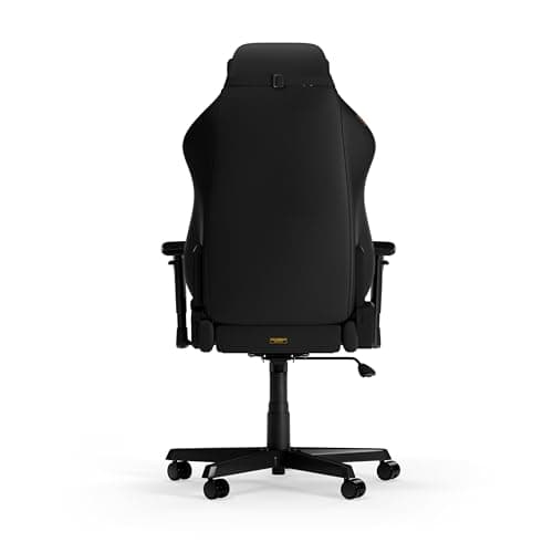 Chaise Gaming DXRacer DRIFTING XL Noir en Cuir EPU – Modèle Original