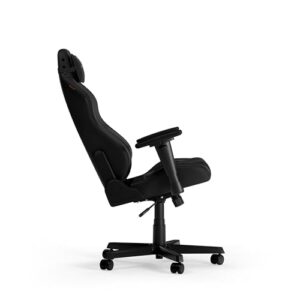 Chaise Gaming DXRacer DRIFTING XL Noir en Cuir EPU – Modèle Original