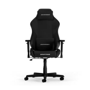 Chaise Gaming DXRacer DRIFTING XL Noir en Cuir EPU – Modèle Original
