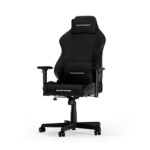 Chaise Gaming DXRacer DRIFTING XL Noir en Cuir EPU - Modèle Original
