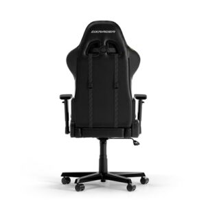 Chaise Gaming DXRacer FORMULA L Noir PVC Cuir – L’Originale