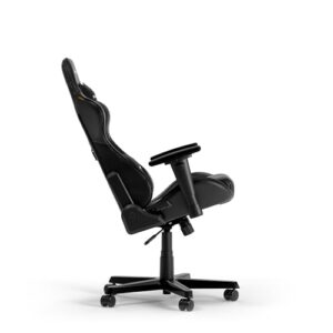 Chaise Gaming DXRacer FORMULA L Noir PVC Cuir – L’Originale