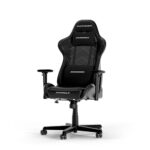 Chaise Gaming DXRacer FORMULA L Noir PVC Cuir - L'Originale