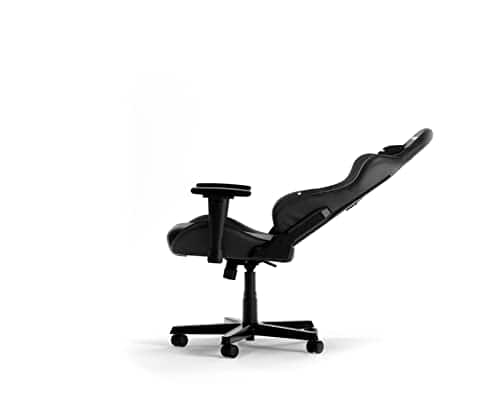 Chaise Gaming DXRacer FORMULA L Noir PVC Cuir – L’Originale