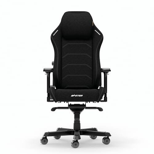 Chaise Gaming DXRacer XL – Confort et Performance pour Gamers