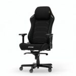 Chaise Gaming DXRacer XL - Confort et Performance pour Gamers