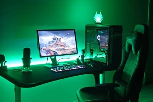 Chaise Gaming Ergonomique Arozzi VERNAZZA avec Support Lombaire et Design Suédois