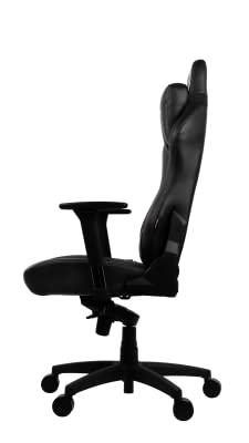 Chaise Gaming Ergonomique Arozzi VERNAZZA avec Support Lombaire et Design Suédois