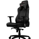 Chaise Gaming Ergonomique Arozzi VERNAZZA avec Support Lombaire et Design Suédois