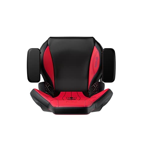 Chaise Gaming Noblechairs Epic Spider-Man – Ergonomique et Support Lombaire