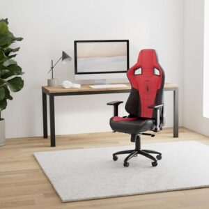 Chaise Gaming Noblechairs Epic Spider-Man – Ergonomique et Support Lombaire