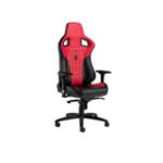 Chaise Gaming Noblechairs Epic Spider-Man - Ergonomique et Support Lombaire
