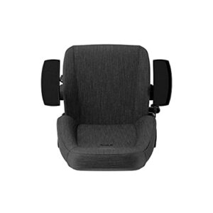 Chaise Gaming Noblechairs Icon TX Ergonomique en Tissu Anthracite – 150 kg