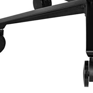 Chaise Gaming REKT ULTIM8 Inclinable 180° avec Accoudoirs 4D et Coussin Ajustable (Bleu)