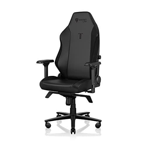 Chaise Gaming Secretlab Titan Evo Black – Ergonomique et Confortable