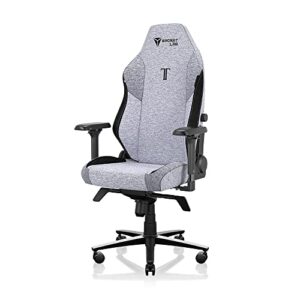 Chaise Gaming Secretlab Titan Evo Cookies & Cream – Ergonomique et Confortable