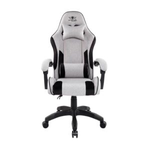 Chaise Gaming Spirit Of Gamer Arena, tissu micro-fibre, dossier inclinable, 100kg