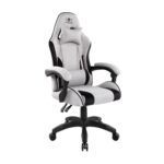 Chaise Gaming Spirit Of Gamer Arena, tissu micro-fibre, dossier inclinable, 100kg