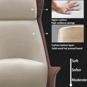 Chaise Gaming YAXANSIH Ergonomique Inclinable avec Support Lombaire et Accoudoirs Ajustables