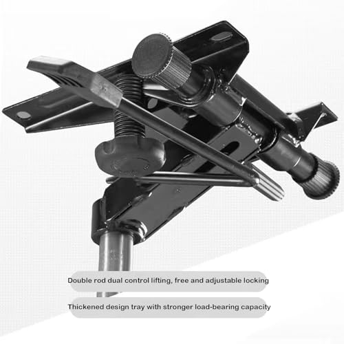 Chaise Gaming YAXANSIH Ergonomique Inclinable avec Support Lombaire et Accoudoirs Ajustables