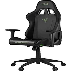 Chaise Tarok Essentials Rayer – Élégance et Confort Optimisé