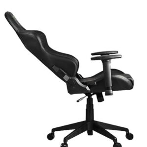 Chaise Tarok Essentials Rayer – Élégance et Confort Optimisé