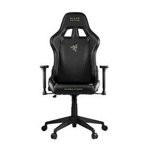 Chaise Tarok Essentials Rayer – Élégance et Confort Optimisé