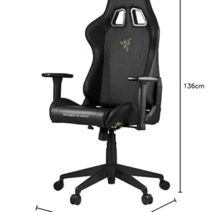 Chaise Tarok Essentials Rayer – Élégance et Confort Optimisé