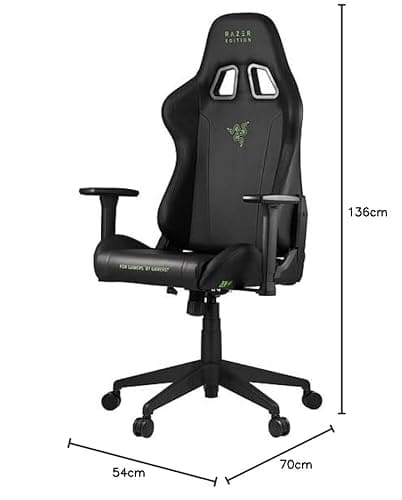 Chaise Tarok Essentials Rayer – Élégance et Confort Optimisé