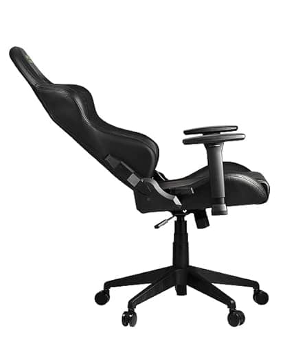 Chaise Tarok Essentials Rayer – Élégance et Confort Optimisé