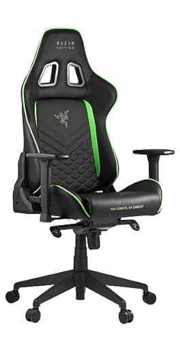 Chaise de Bureau Gaming Razer Tarok Pro – Design Zen