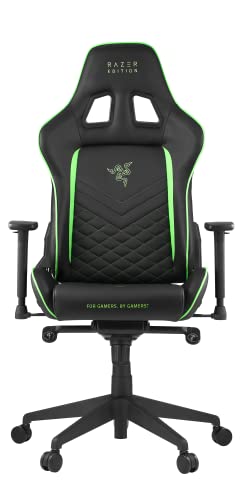 Chaise de Bureau Gaming Razer Tarok Pro – Design Zen