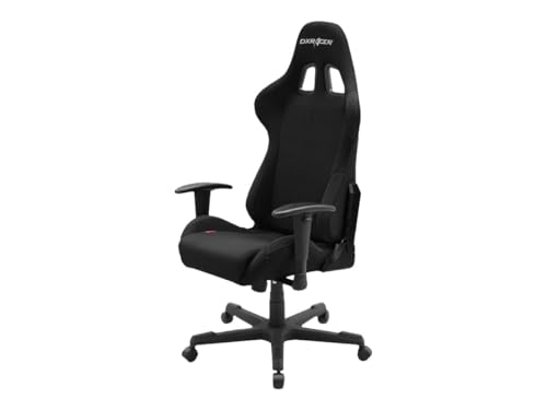 Chaise de Gaming DXRacer Formula Série Compatible et Ergonomique