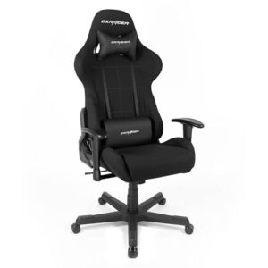Chaise de Gaming DXRacer Formula Série Compatible et Ergonomique