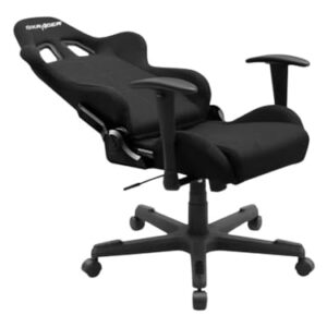Chaise de Gaming DXRacer Formula Série Compatible et Ergonomique