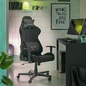 Chaise de Gaming DXRacer Formula Série Compatible et Ergonomique