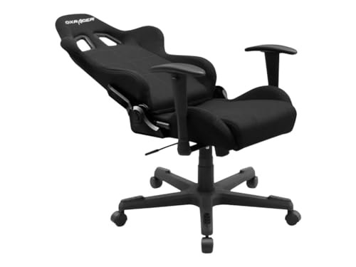 Chaise de Gaming DXRacer Formula Série Compatible et Ergonomique
