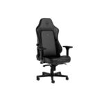 Chaise de Gaming Noblechairs Hero Ergonomique et Confortable - 150 kg Skyrim